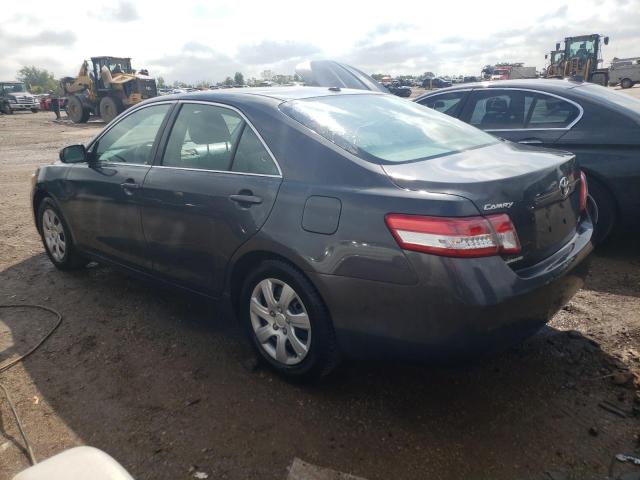 Photo 1 VIN: 4T1BF3EK4AU099530 - TOYOTA CAMRY 