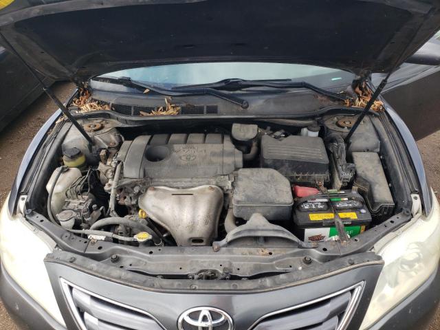 Photo 10 VIN: 4T1BF3EK4AU099530 - TOYOTA CAMRY 