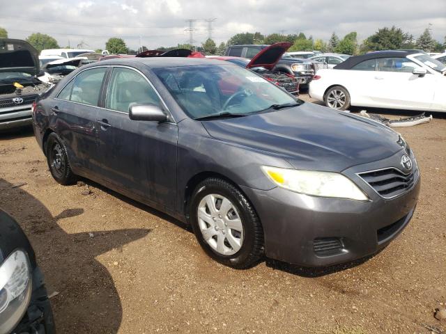 Photo 3 VIN: 4T1BF3EK4AU099530 - TOYOTA CAMRY 