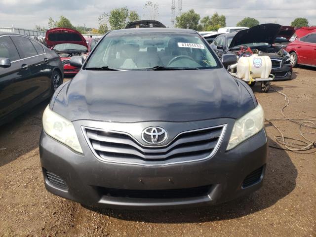 Photo 4 VIN: 4T1BF3EK4AU099530 - TOYOTA CAMRY 