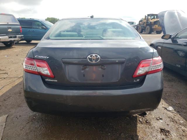 Photo 5 VIN: 4T1BF3EK4AU099530 - TOYOTA CAMRY 