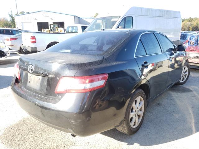 Photo 3 VIN: 4T1BF3EK4AU099625 - TOYOTA CAMRY BASE 