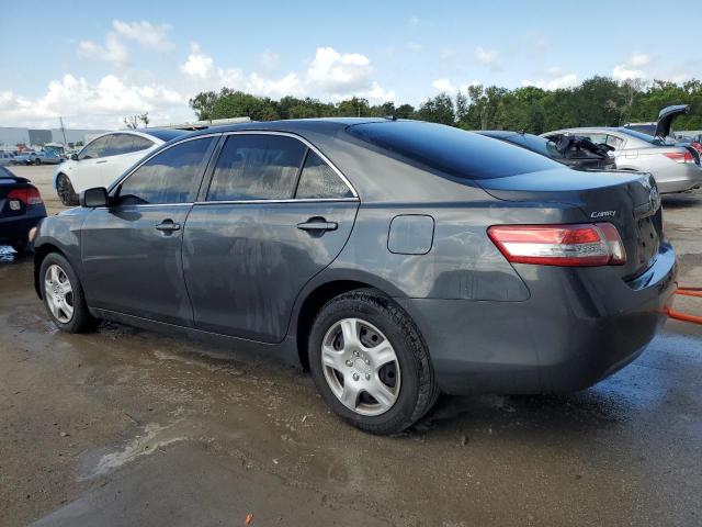 Photo 1 VIN: 4T1BF3EK4AU100126 - TOYOTA CAMRY BASE 