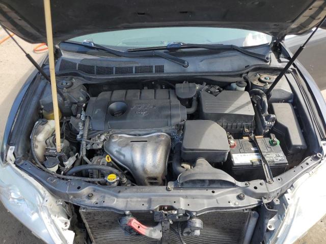 Photo 10 VIN: 4T1BF3EK4AU100126 - TOYOTA CAMRY BASE 