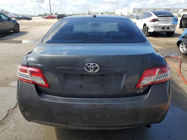 Photo 5 VIN: 4T1BF3EK4AU100126 - TOYOTA CAMRY BASE 