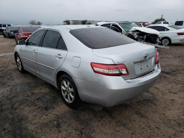 Photo 1 VIN: 4T1BF3EK4AU100434 - TOYOTA CAMRY BASE 