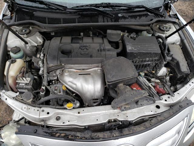 Photo 10 VIN: 4T1BF3EK4AU100434 - TOYOTA CAMRY BASE 