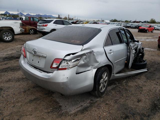 Photo 2 VIN: 4T1BF3EK4AU100434 - TOYOTA CAMRY BASE 