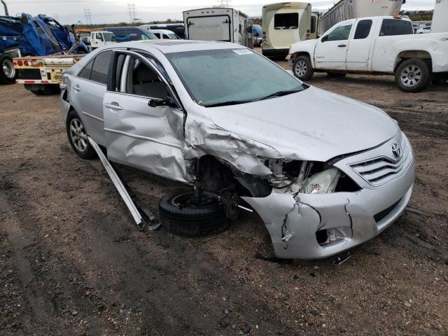 Photo 3 VIN: 4T1BF3EK4AU100434 - TOYOTA CAMRY BASE 