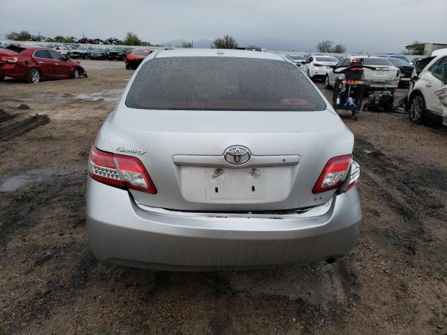 Photo 5 VIN: 4T1BF3EK4AU100434 - TOYOTA CAMRY BASE 