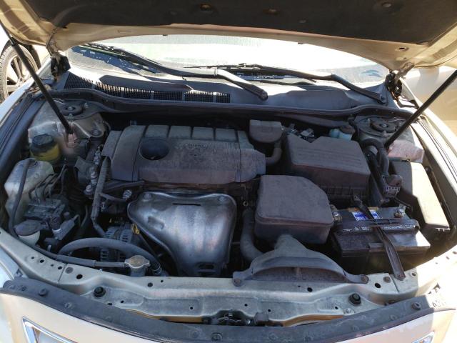 Photo 10 VIN: 4T1BF3EK4AU104032 - TOYOTA CAMRY BASE 