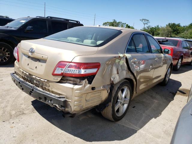 Photo 2 VIN: 4T1BF3EK4AU104032 - TOYOTA CAMRY BASE 