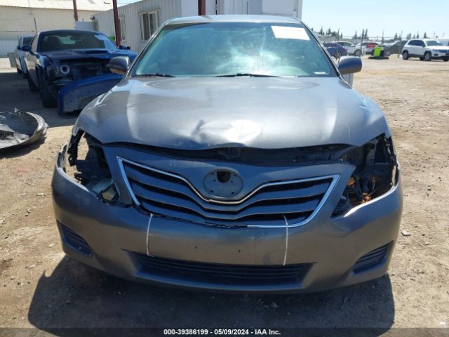 Photo 5 VIN: 4T1BF3EK4AU104421 - TOYOTA CAMRY 