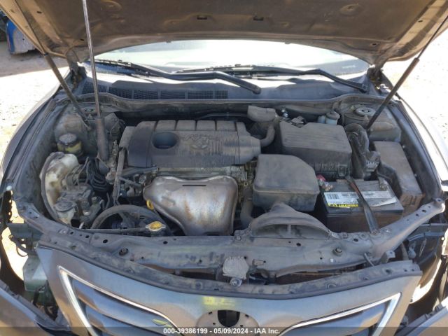 Photo 9 VIN: 4T1BF3EK4AU104421 - TOYOTA CAMRY 