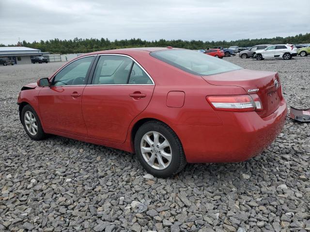 Photo 1 VIN: 4T1BF3EK4AU104631 - TOYOTA CAMRY BASE 