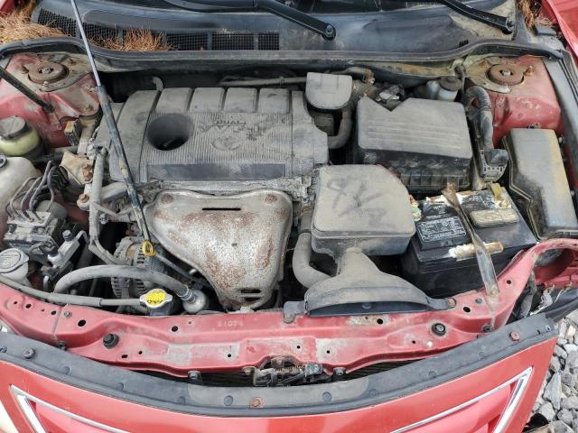 Photo 10 VIN: 4T1BF3EK4AU104631 - TOYOTA CAMRY BASE 