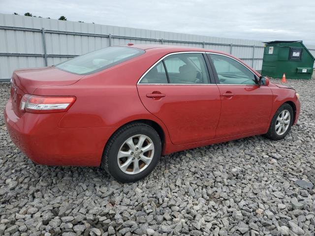 Photo 2 VIN: 4T1BF3EK4AU104631 - TOYOTA CAMRY BASE 