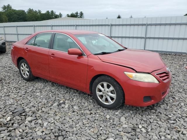 Photo 3 VIN: 4T1BF3EK4AU104631 - TOYOTA CAMRY BASE 