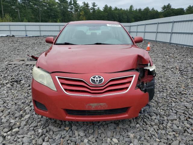 Photo 4 VIN: 4T1BF3EK4AU104631 - TOYOTA CAMRY BASE 