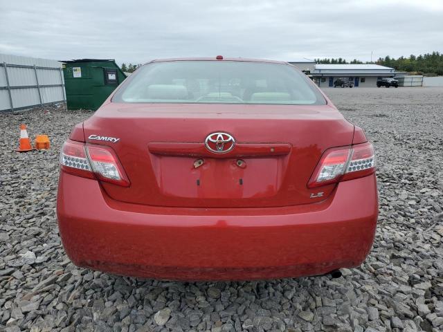 Photo 5 VIN: 4T1BF3EK4AU104631 - TOYOTA CAMRY BASE 