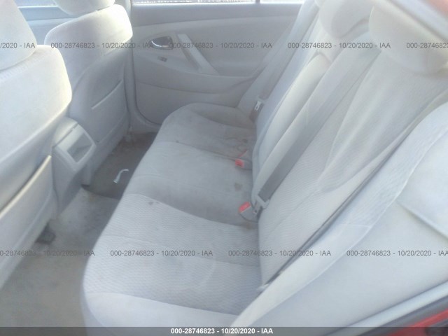 Photo 7 VIN: 4T1BF3EK4AU104841 - TOYOTA CAMRY 