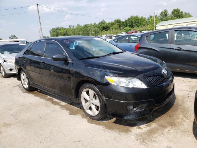 Photo 3 VIN: 4T1BF3EK4AU107352 - TOYOTA CAMRY BASE 