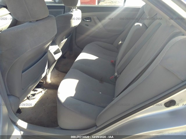 Photo 7 VIN: 4T1BF3EK4AU107786 - TOYOTA CAMRY 