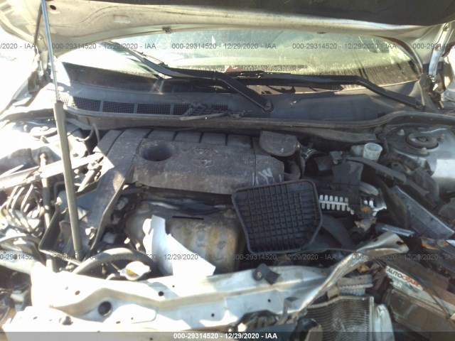 Photo 9 VIN: 4T1BF3EK4AU107786 - TOYOTA CAMRY 