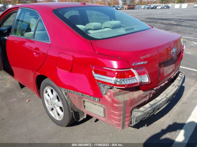 Photo 5 VIN: 4T1BF3EK4AU108937 - TOYOTA CAMRY 