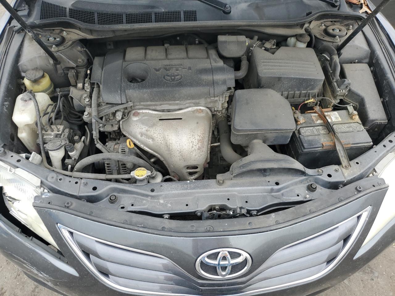 Photo 10 VIN: 4T1BF3EK4AU112907 - TOYOTA CAMRY 