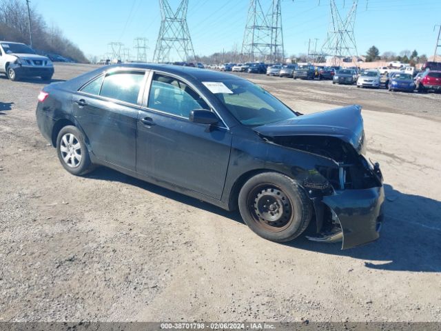 Photo 0 VIN: 4T1BF3EK4AU114723 - TOYOTA CAMRY 