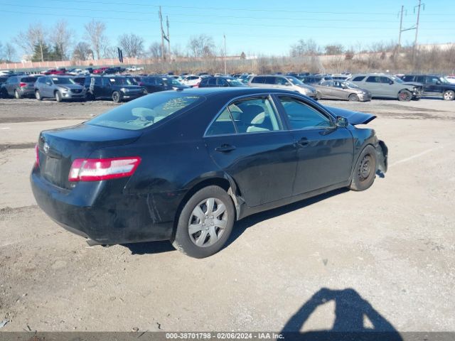 Photo 3 VIN: 4T1BF3EK4AU114723 - TOYOTA CAMRY 