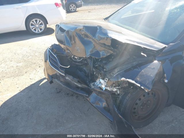 Photo 5 VIN: 4T1BF3EK4AU114723 - TOYOTA CAMRY 