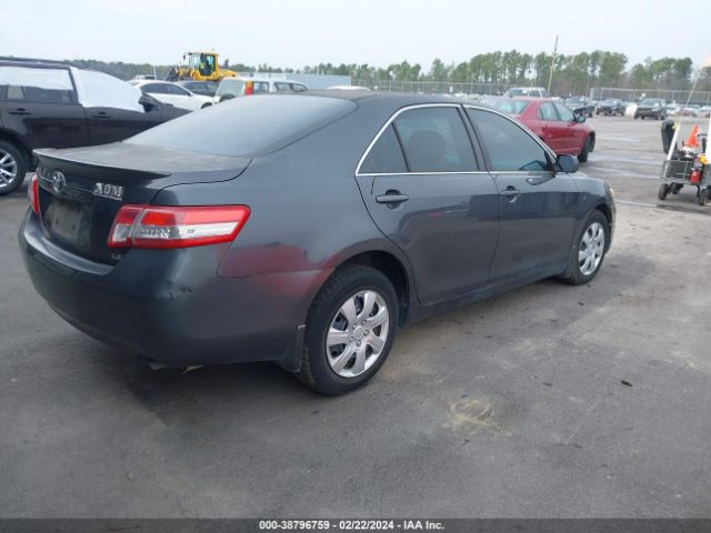 Photo 3 VIN: 4T1BF3EK4AU116083 - TOYOTA CAMRY 