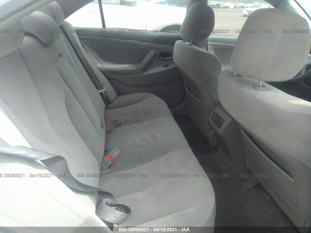 Photo 7 VIN: 4T1BF3EK4AU501952 - TOYOTA CAMRY 