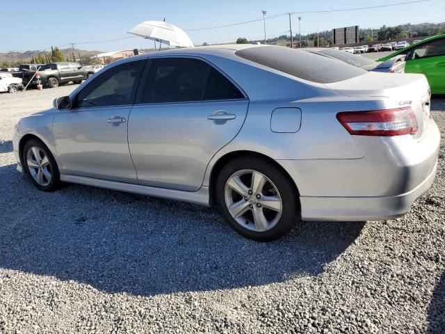 Photo 1 VIN: 4T1BF3EK4AU504074 - TOYOTA CAMRY 