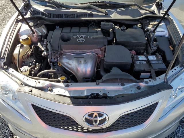 Photo 10 VIN: 4T1BF3EK4AU504074 - TOYOTA CAMRY 