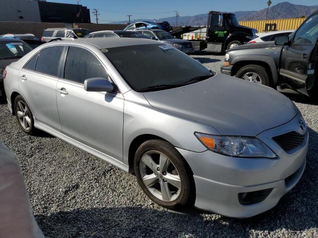 Photo 3 VIN: 4T1BF3EK4AU504074 - TOYOTA CAMRY 