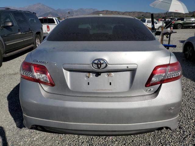 Photo 5 VIN: 4T1BF3EK4AU504074 - TOYOTA CAMRY 