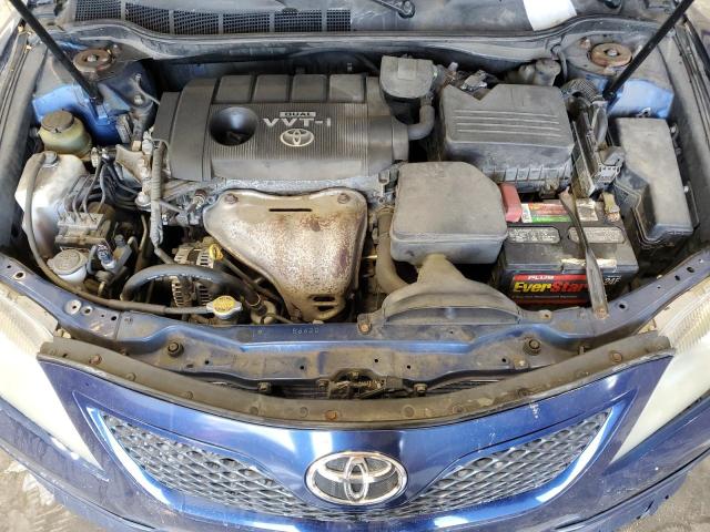 Photo 10 VIN: 4T1BF3EK4AU505435 - TOYOTA CAMRY BASE 