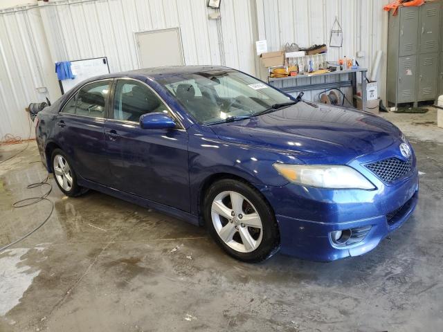 Photo 3 VIN: 4T1BF3EK4AU505435 - TOYOTA CAMRY BASE 