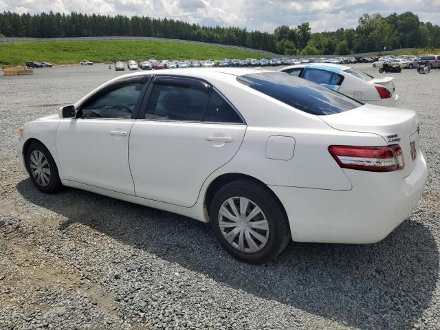 Photo 1 VIN: 4T1BF3EK4AU506990 - TOYOTA CAMRY 