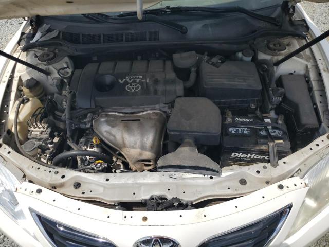 Photo 10 VIN: 4T1BF3EK4AU506990 - TOYOTA CAMRY 