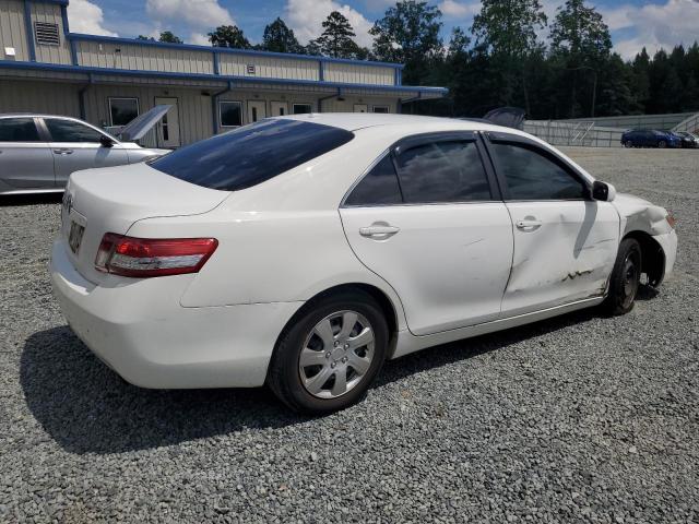 Photo 2 VIN: 4T1BF3EK4AU506990 - TOYOTA CAMRY 