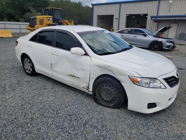 Photo 3 VIN: 4T1BF3EK4AU506990 - TOYOTA CAMRY 