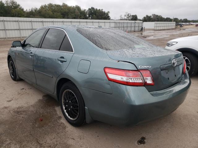 Photo 2 VIN: 4T1BF3EK4AU510344 - TOYOTA CAMRY BASE 