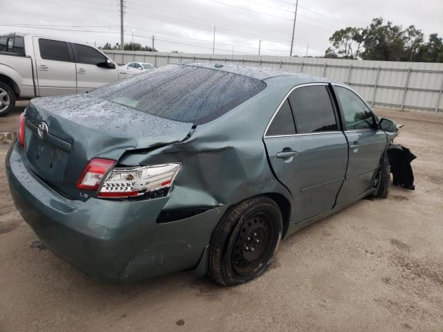 Photo 3 VIN: 4T1BF3EK4AU510344 - TOYOTA CAMRY BASE 