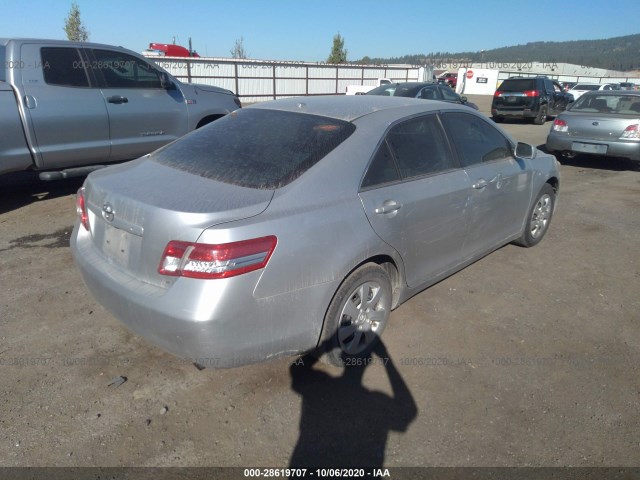 Photo 3 VIN: 4T1BF3EK4AU511686 - TOYOTA CAMRY 