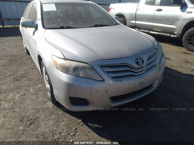 Photo 5 VIN: 4T1BF3EK4AU511686 - TOYOTA CAMRY 