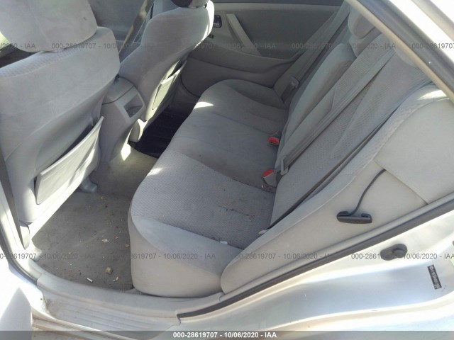 Photo 7 VIN: 4T1BF3EK4AU511686 - TOYOTA CAMRY 